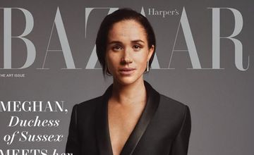 Prasa umiera? Skądże! Wydawca "Vogue Polska" wprowadzi do Polski kolejny luksusowy tytuł [TYLKO U NAS]