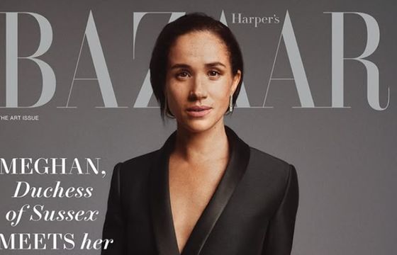 Prasa umiera? Skądże! Wydawca "Vogue Polska" wprowadzi do Polski kolejny luksusowy tytuł [TYLKO U NAS]