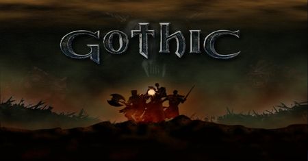 Gothic oficjalnie na Nintendo Switch. Premiera tuż za rogiem