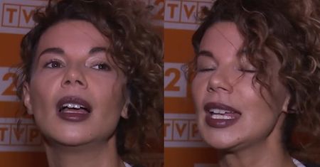 Edyta o swoim jubileuszowym koncercie: "Modliłam się, żeby starczyło mi głosu!"