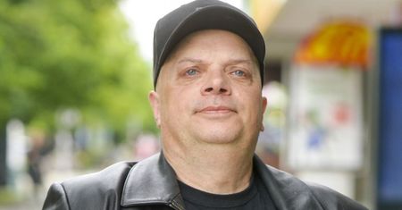Krzysztof Skiba odniósł się do wypadku kolumny premiera. Mówi o chamstwie