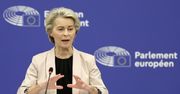 UE ma wielki problem. Von der Leyen nie ukrywa