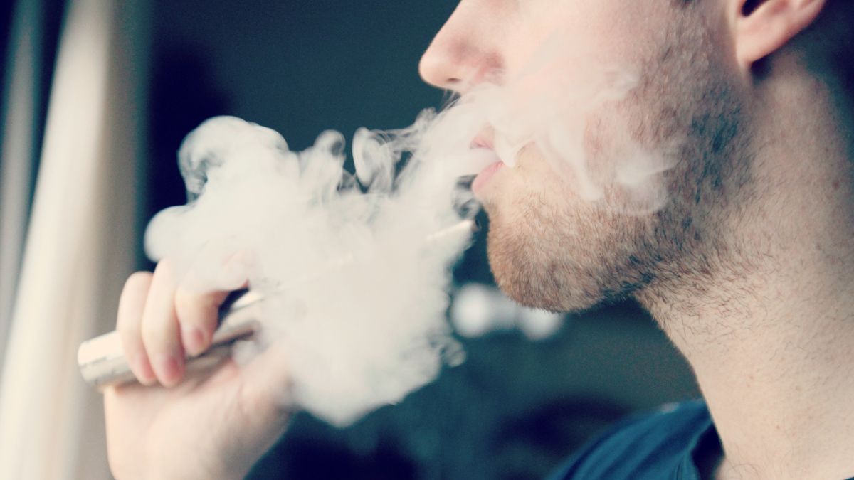 E-papieros Juul nowoczesnym sposobem walki z nałogiem / Vaping360.com