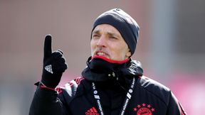 To byłby hit. Wyszło na jaw, kogo chce Tuchel w Bayernie