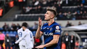 Piątek znów zachwyca. "Z taką grą mógłby być traktowany jak gwiazda rocka"