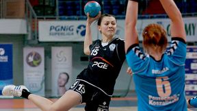 Monika Marzec: Wierzymy, że to nie będzie nasz ostatni mecz