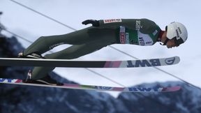 Skoki narciarskie. Engelberg. Gdzie oglądać konkurs w telewizji i internecie? (transmisja)