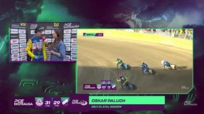 Stracona szansa na wygraną KS Apatora w Gorzowie. Stal uratowała remis!