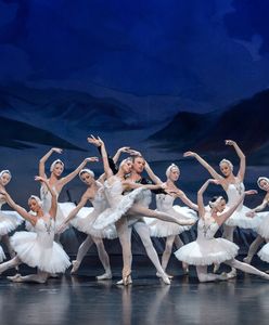 Bilety na widowiskowe spektakle The Royal Moscow Ballet już dostępne!