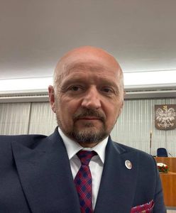 Nieoficjalnie: senator Koalicji Obywatelskiej przechodzi do Szymona Hołowni