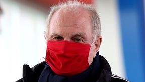 "Kompletnie tego nie rozumiem". Uli Hoeness atakuje Joachima Loewa po koszmarnym występie reprezentacji Niemiec