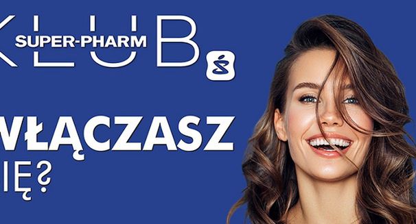 Program lojalnościowy drogerii Super-Pharm ma nową nazwę