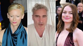 Aktorzy na czarnej liście wytwórni? Mają nie dostać pracy za poglądy