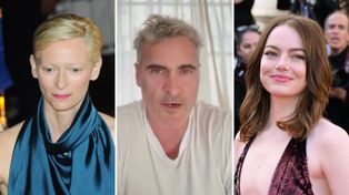 Aktorzy na czarnej liście wytwórni? Mają nie dostać pracy za poglądy