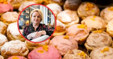 Katarzyna Bosacka przestrzega przed tymi pączkami. Lepiej ich unikać