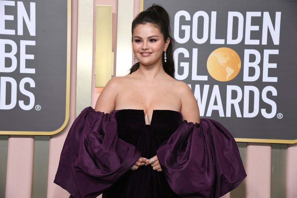 Selena Gomez zmaga się z rzadką chorobą