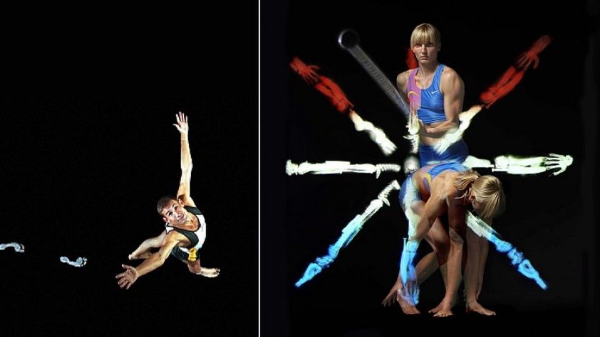 Kuba Atys we wrocławskim Domku Romańskim 1