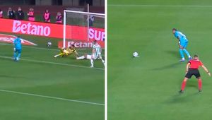 Tego się nie zapomina. Neymar znów czaruje [WIDEO]