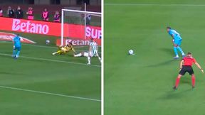 Tego się nie zapomina. Neymar znów czaruje [WIDEO]