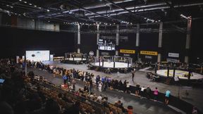Ponad 300 pojedynków odbyło się na 5. Mistrzostwach MMA w Gliwicach