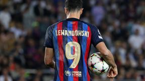 Jest oficjalna decyzja ws. Lewandowskiego