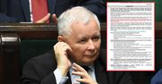 "Tajna" instrukcja PiS. Ujawniamy przekaz dnia ws. migrantów