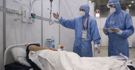 Koronawirus w Polsce. Najnowszy raport MZ. Nie ma ofiar śmiertelnych