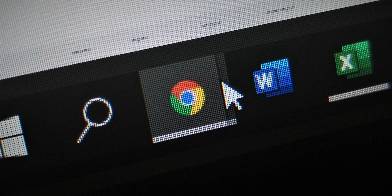 Google Chrome 88: aktualizacja naprawia krytyczną lukę bezpieczeństwa