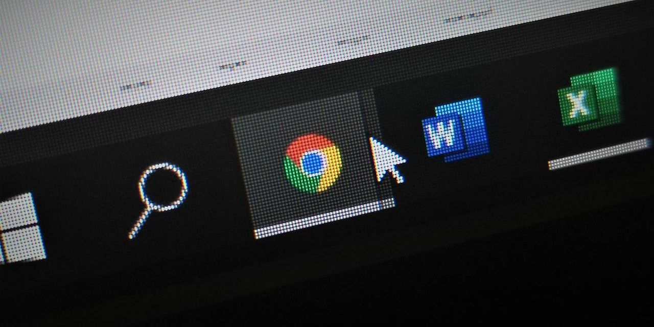 Chrome 88 rozwiązuje poważny problem, fot. dobreprogramy.pl/Oskar Ziomek