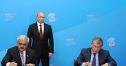 Putin wstrzymuje gigantyczną prywatyzację. Są tarcia na styku biznesu i polityki