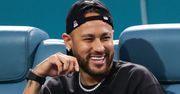 Neymar został ojcem po raz trzeci. Dziecko urodziła jego KOCHANKA! (FOTO)