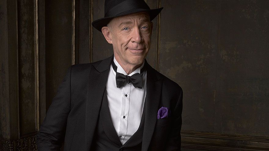 Oskarowe portrety wykonane na przyjęciu Vanity Fair 1