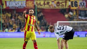 Niewypał transferowy odszedł z Korony. Na razie tylko na rok
