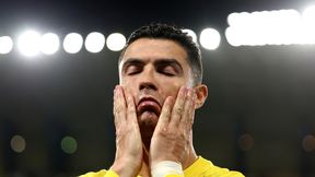 Konflikt z Ronaldo wisi w powietrzu. Trener na wylocie z klubu