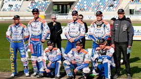 Awizowane składy na mecz PGE Marma Rzeszów - KMŻ Lublin