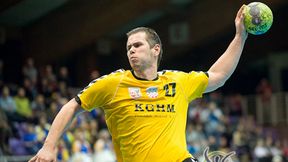 Chorwaci pokonani, awans Chrobrego!