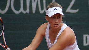 WTA Monterrey: Pawljuczenkowa nie bez problemów w II rundzie, Pierwak odprawiła Görges