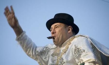 James Gandolfini