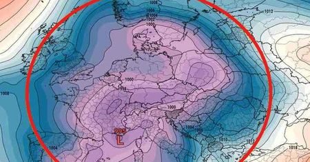 Nadchodzi załamanie pogody w Polsce. Nowa prognoza