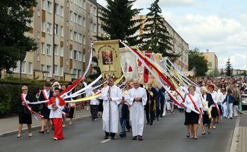 Parafia w Grudziądzu ogranicza bicie dzwonów. Bo były skargi, że są zbyt głośne