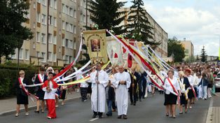 Parafia w Grudziądzu ogranicza bicie dzwonów. Bo były skargi, że są zbyt głośne