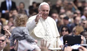 Wykorzystają papieża, by dostać się do Polski? MSZ wzmacnia siły