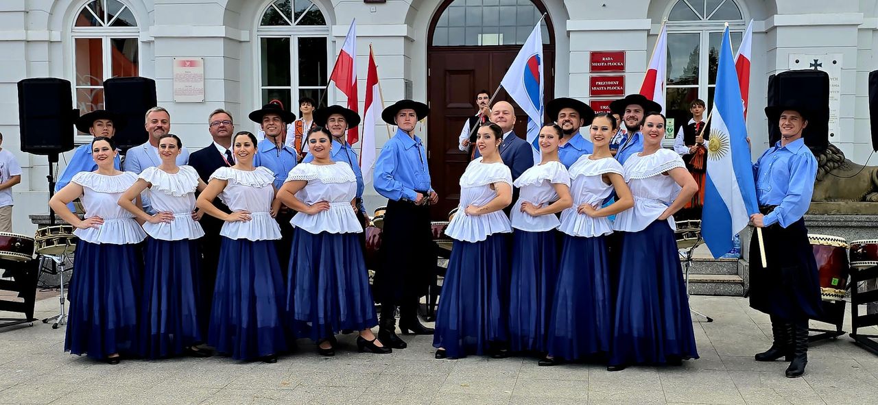Vistula Folk Festival