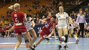 MŚ 2013: Norwegia - Czechy 31:21