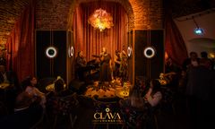 Kraków wrócił do lat dwudziestych. Clava Lounge oficjalnie otwarta