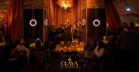 Kraków wrócił do lat dwudziestych. Clava Lounge oficjalnie otwarta