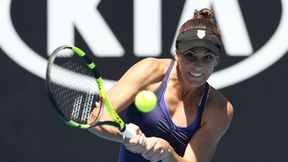 Tenis. WTA Jurmała: Bernarda Pera rywalką Katarzyny Kawy. Anastasija Sevastova w półfinale