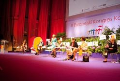 IV Kongres Kobiet - Aktywność, Przedsiębiorczość, Niezależność