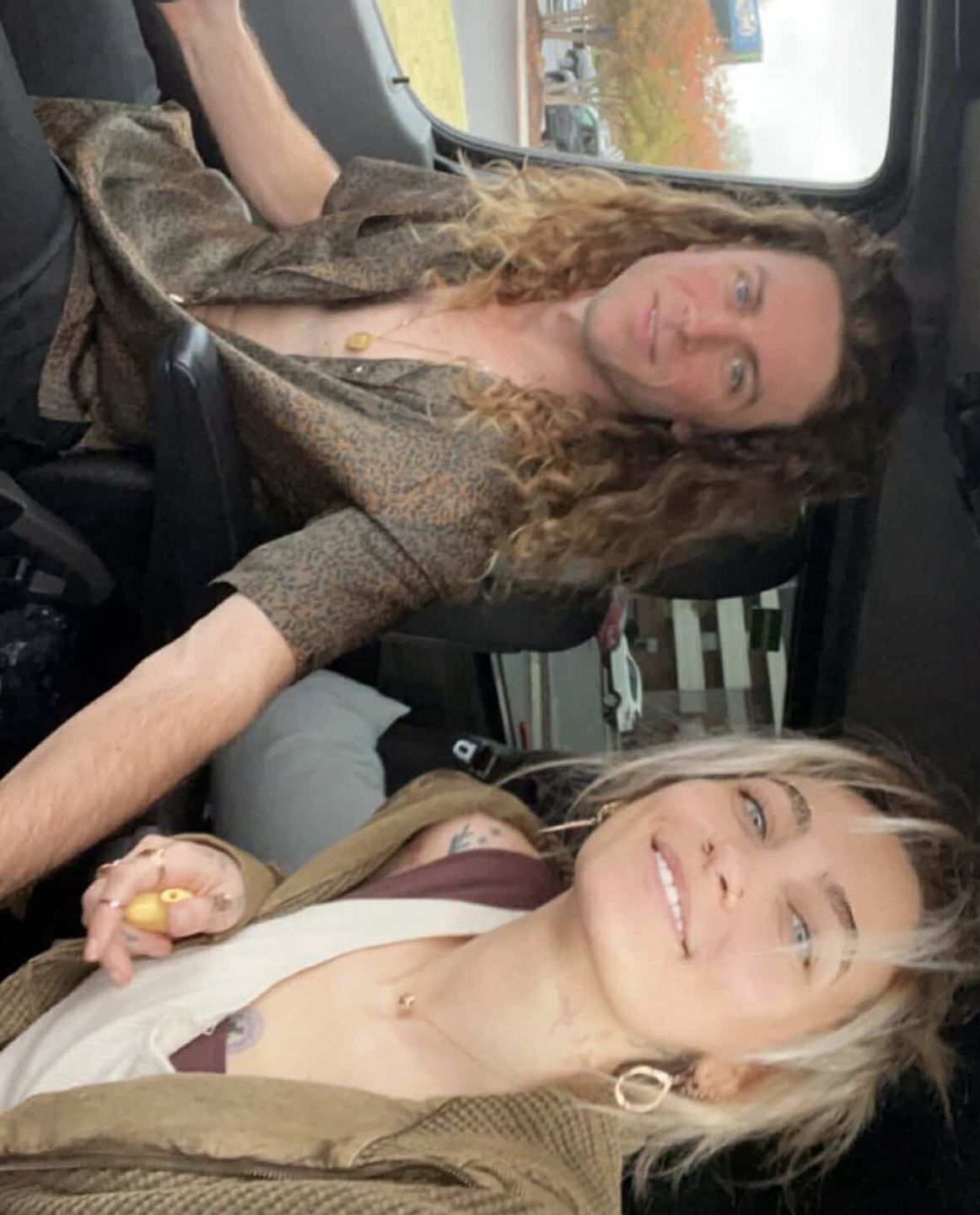 Paris Jackson się zaręczyła się z kolegą z zespołu!