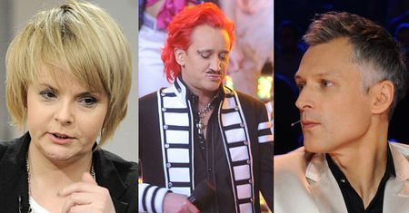 Wiśniewski poniża Korwin-Piotrowską i Kozyrę! "HIENY! KUPA GÓWNA!"